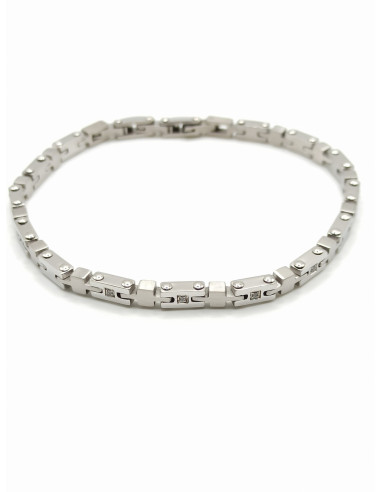 Βραχιόλι Ατσάλι