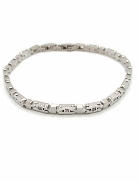 Stainless Steel Bracelet
