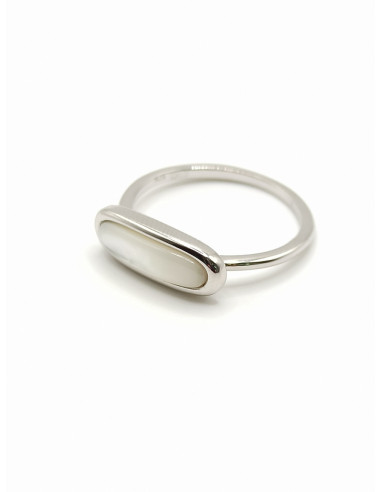 Ασημένιο δαχτυλίδι