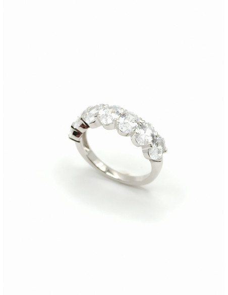 Ασημένιο δαχτυλίδι