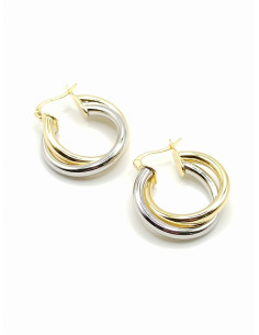 Ασημένιοι κρίκοι 2