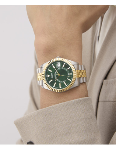 GUESS JADEN GW0977G4