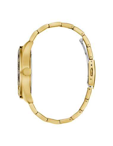 GUESS LETTERMAN GW0904G2