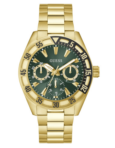 GUESS LETTERMAN GW0904G2