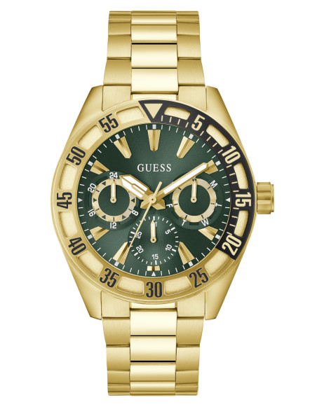GUESS LETTERMAN GW0904G2