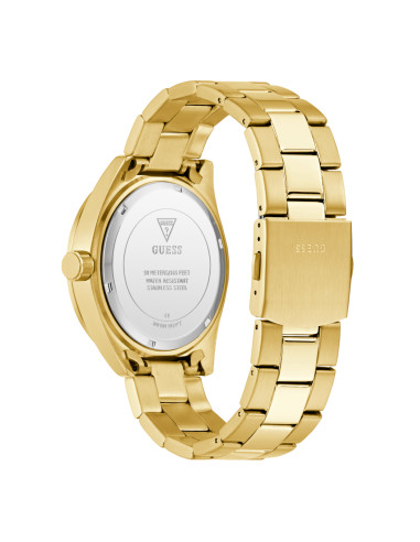 GUESS LETTERMAN GW0904G2