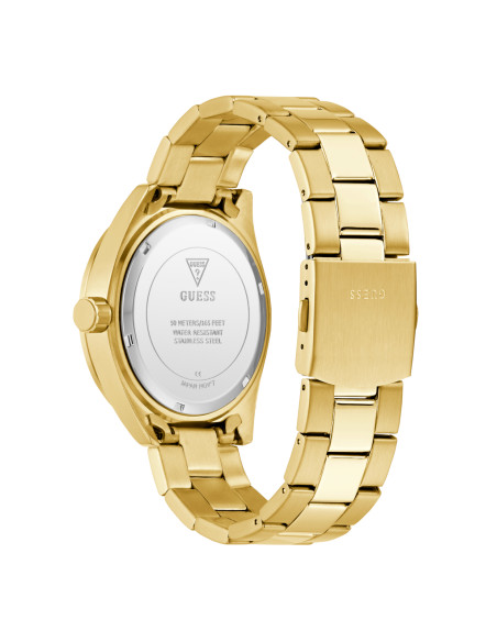 GUESS LETTERMAN GW0904G2