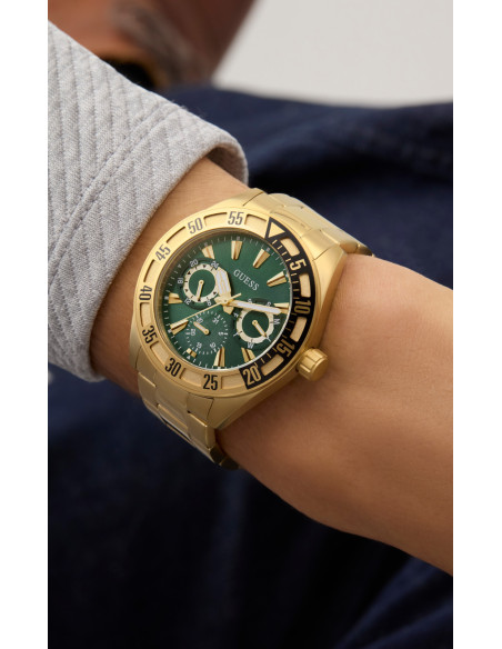 GUESS LETTERMAN GW0904G2