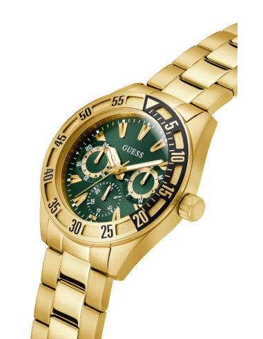 GUESS LETTERMAN GW0904G2