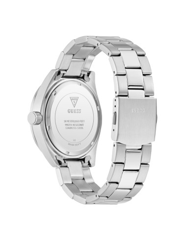 GUESS LETTERMAN GW0904G1