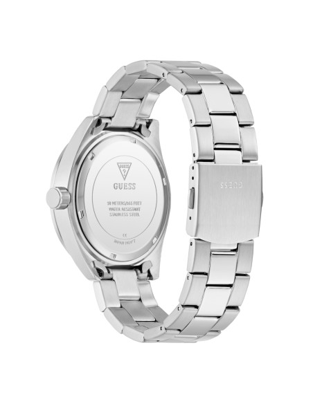 GUESS LETTERMAN GW0904G1