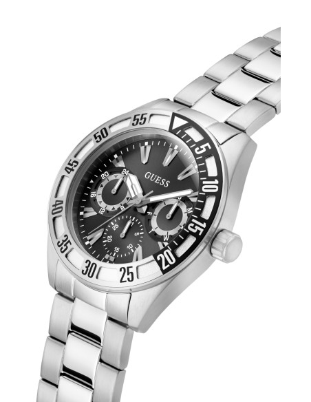 GUESS LETTERMAN GW0904G1