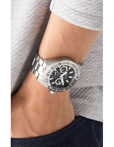 GUESS LETTERMAN GW0904G1