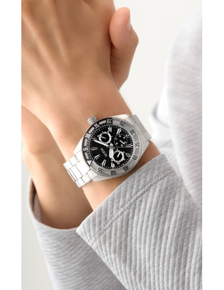 GUESS LETTERMAN GW0904G1