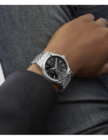 GUESS EMERSON GW0976G1