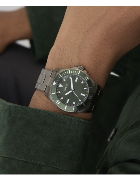 GUESS CLIFF GW0968G3