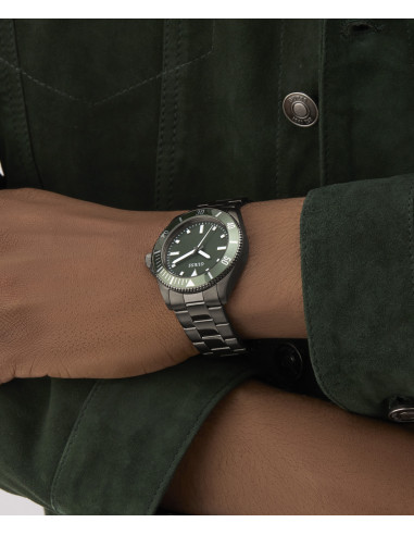 GUESS CLIFF GW0968G3