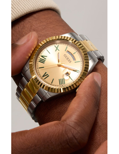 GUESS CONNOISSEUR GW0265G14