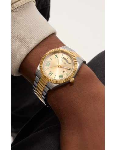 GUESS CONNOISSEUR GW0265G14