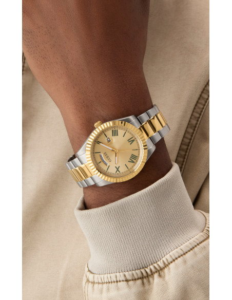 GUESS CONNOISSEUR GW0265G14