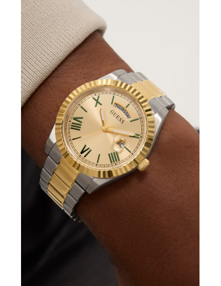 GUESS CONNOISSEUR GW0265G14