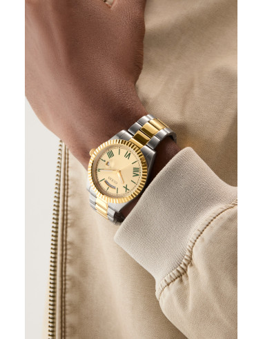 GUESS CONNOISSEUR GW0265G14