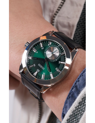 GUESS GREYSON GW0793G1