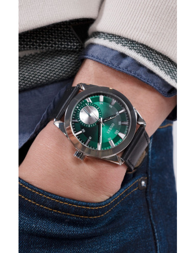 GUESS GREYSON GW0793G1