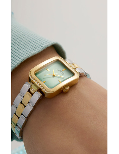 GUESS ISLA GW0865L4