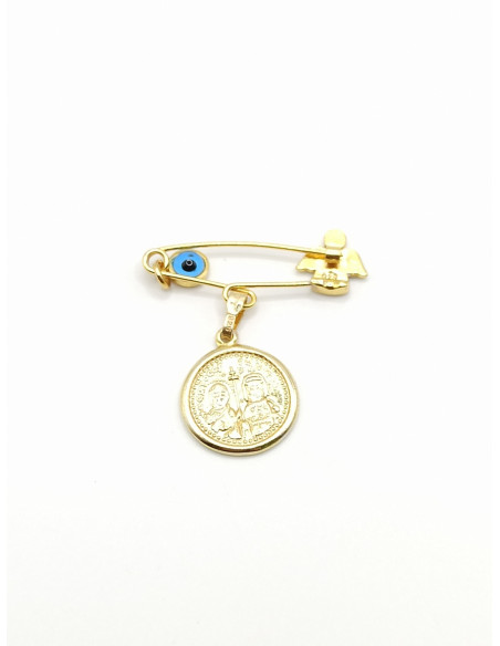 Γούρι παιδικό