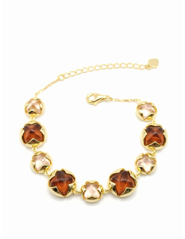 Ασημένιο Βραχιόλι