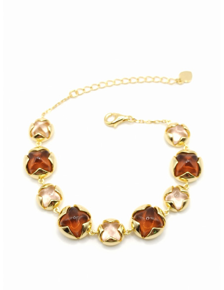 Ασημένιο Βραχιόλι