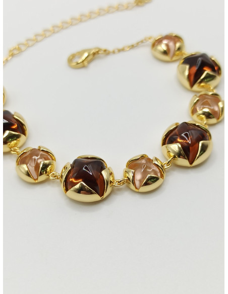 Ασημένιο Βραχιόλι