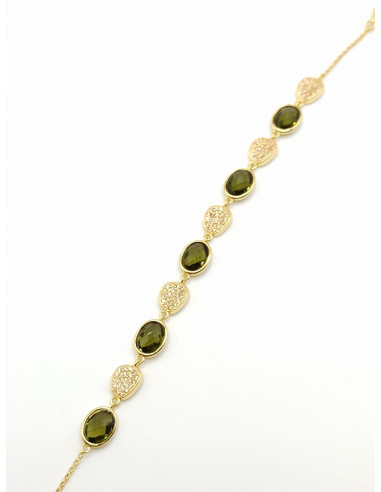 Ασημένιο Βραχιόλι