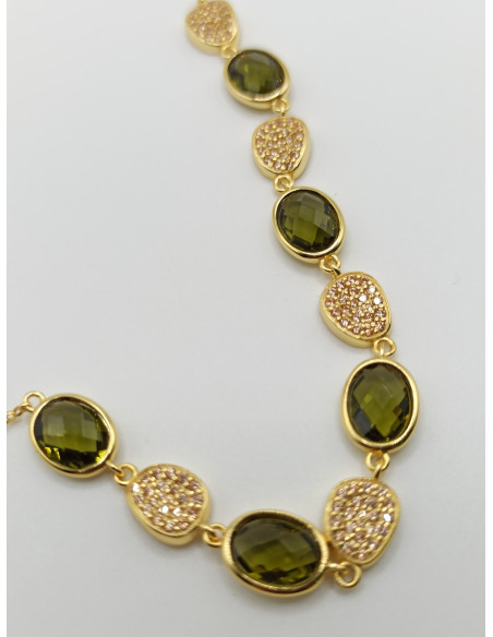 Ασημένιο Βραχιόλι