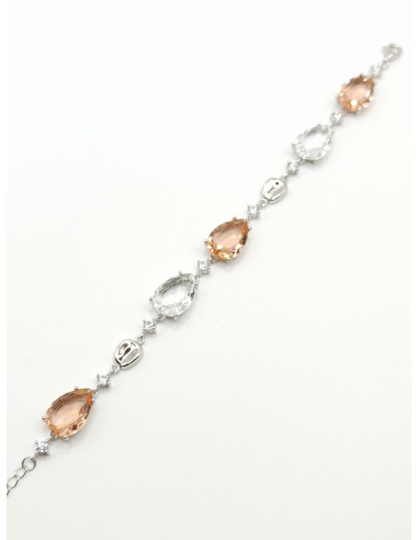 Ασημένιο Βραχιόλι