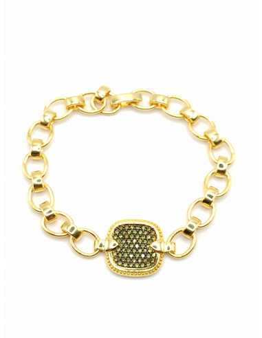 Ασημένιο Βραχιόλι