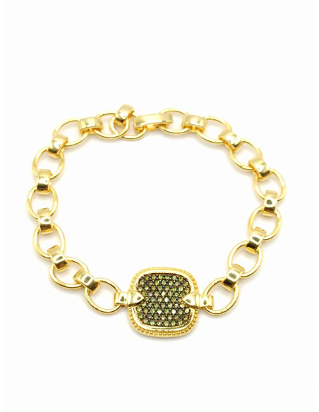 Ασημένιο Βραχιόλι