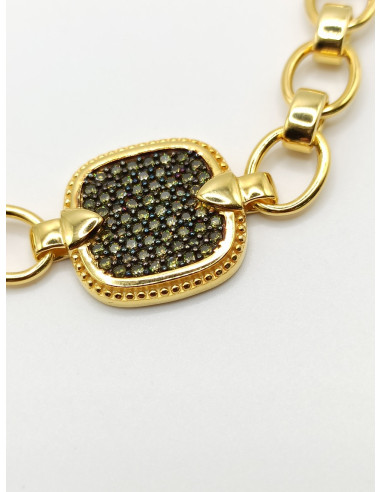 Ασημένιο Βραχιόλι