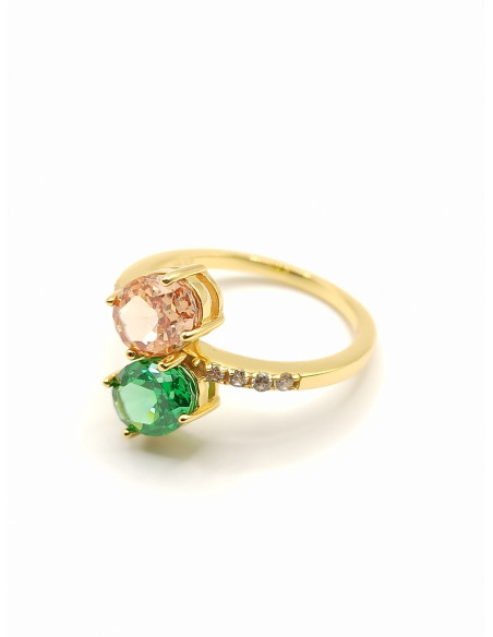 Ασημένιο δαχτυλίδι