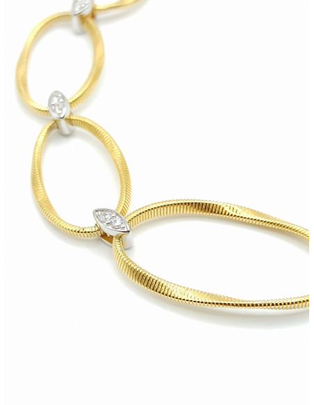 Ασημένιο Βραχιόλι