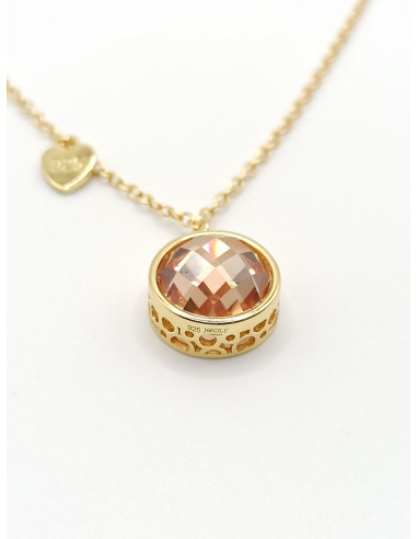 Ασημένιο Κολιέ