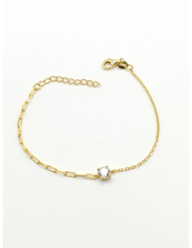 Ασημένιο Βραχιόλι