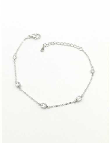 Silver Bracelet