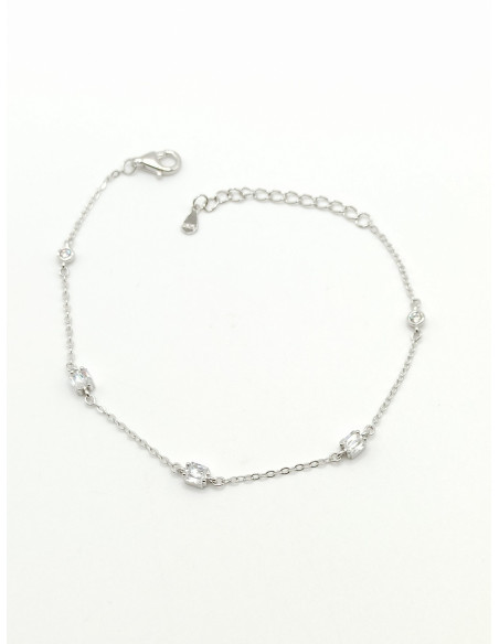 Silver Bracelet