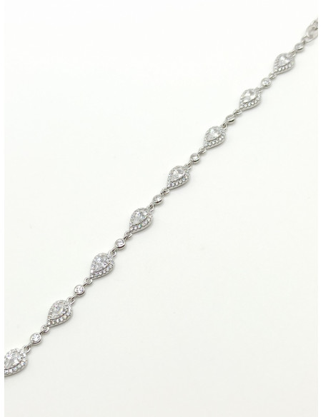 Silver Bracelet