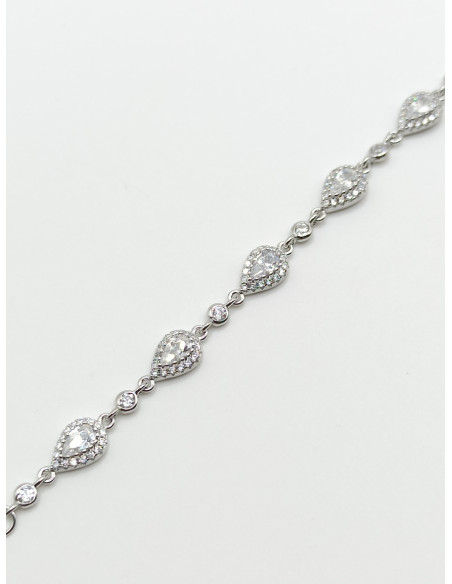 Silver Bracelet