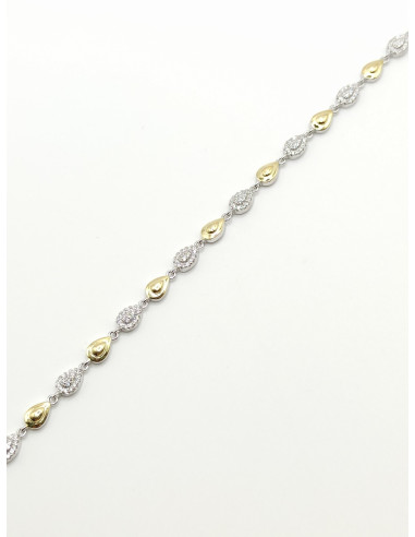 Ασημένιο Βραχιόλι