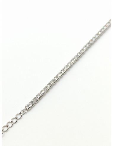 Ασημένιο Βραχιόλι