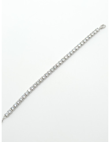 Ασημένιο Βραχιόλι